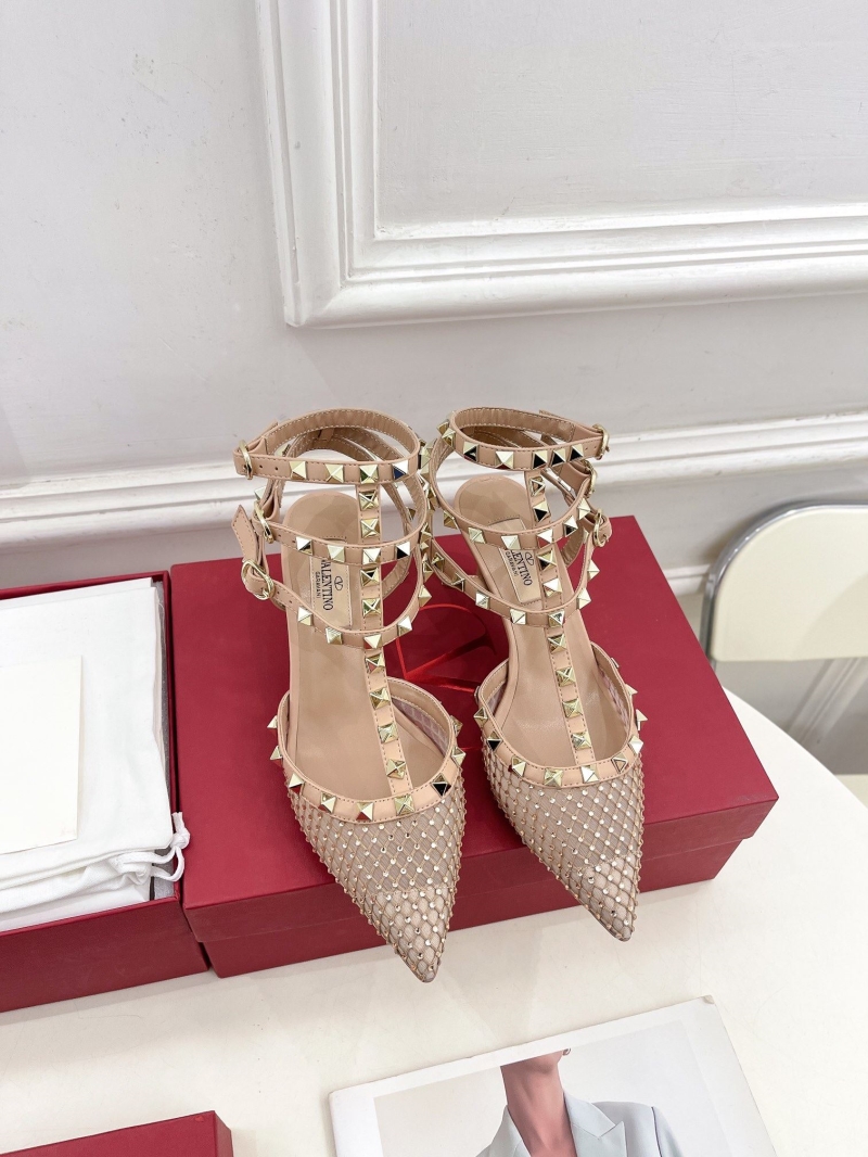 Valentino High Heels